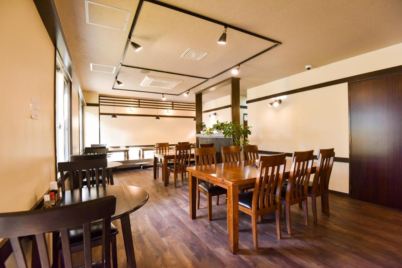 Appartement ティーダの森 （Tida No Mori） à Agarii Extérieur photo