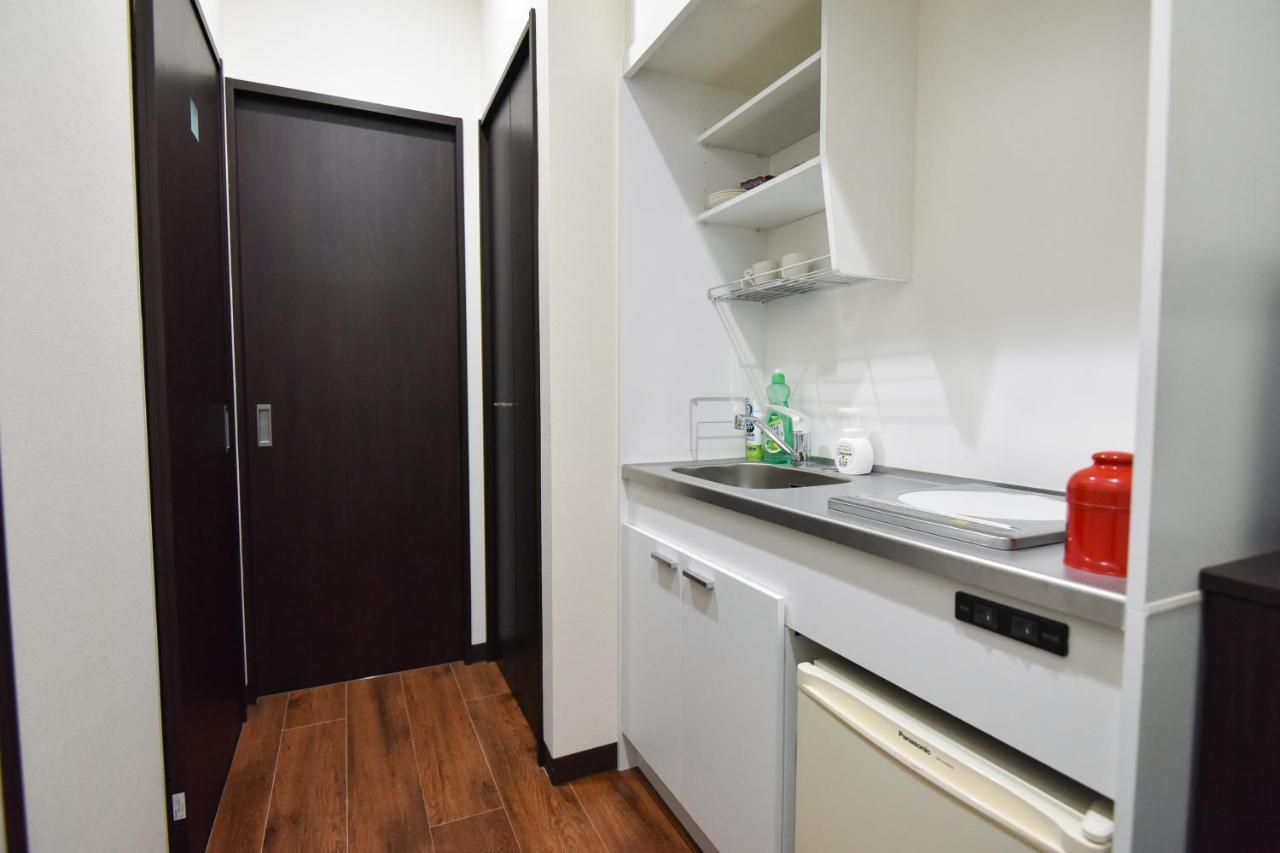 Appartement ティーダの森 （Tida No Mori） à Agarii Extérieur photo