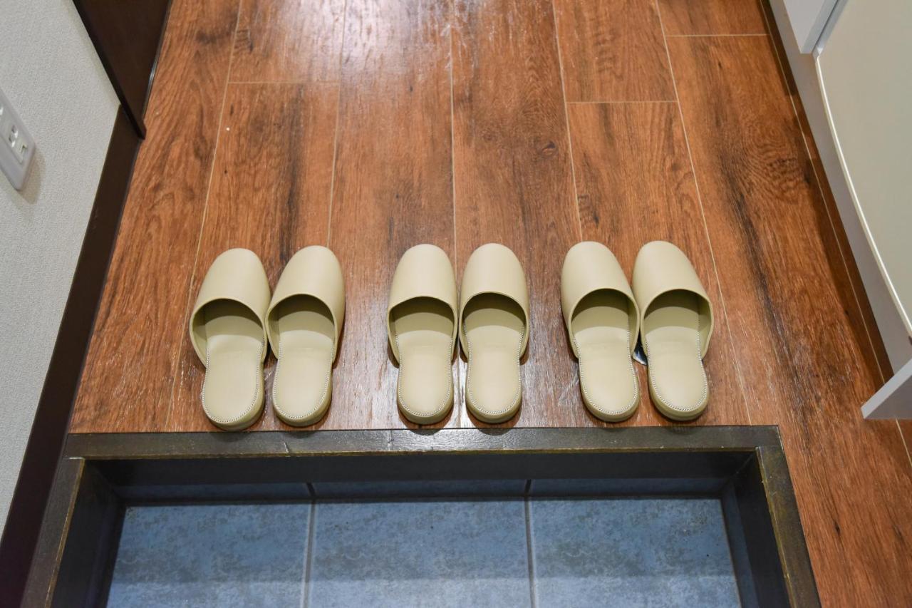 Appartement ティーダの森 （Tida No Mori） à Agarii Extérieur photo