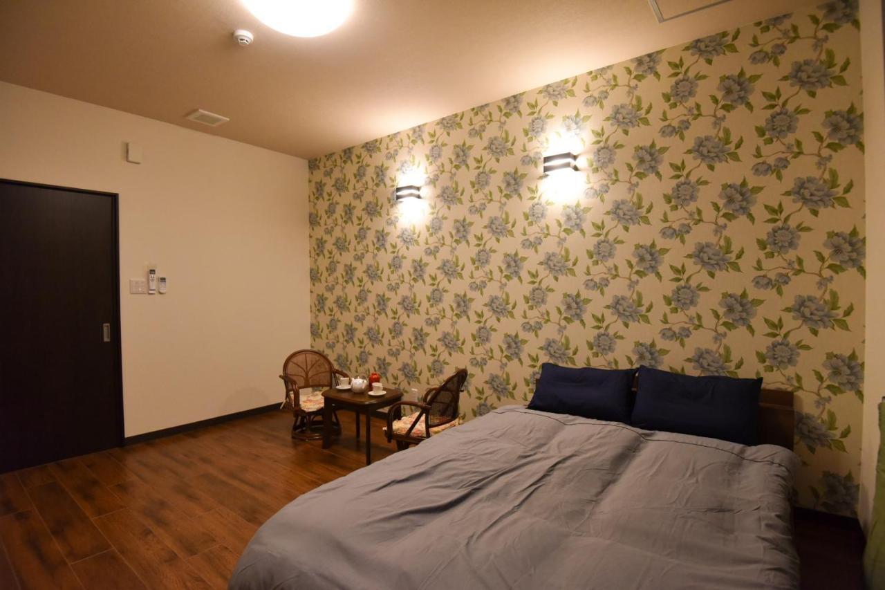 Appartement ティーダの森 （Tida No Mori） à Agarii Extérieur photo