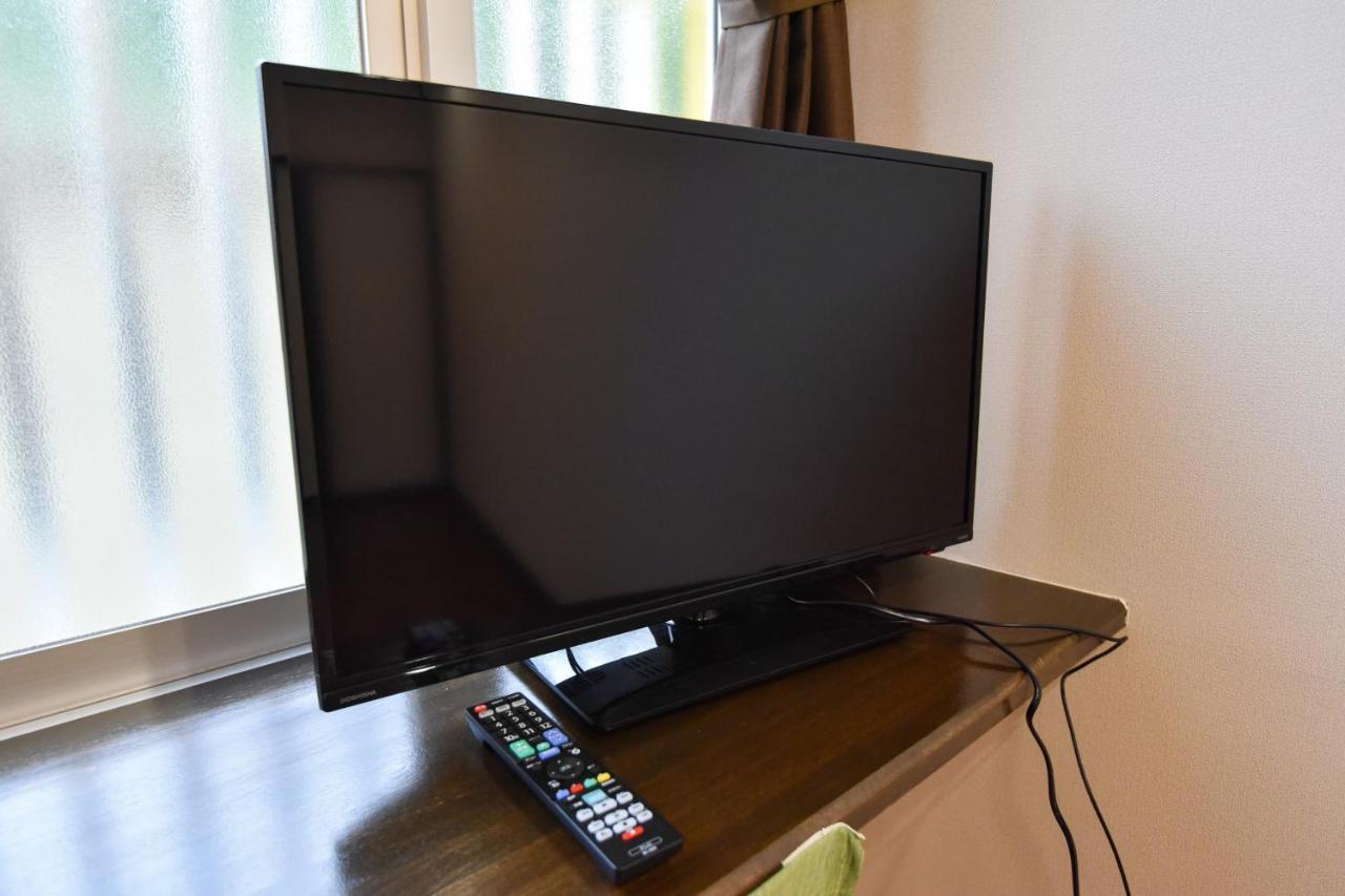 Appartement ティーダの森 （Tida No Mori） à Agarii Extérieur photo