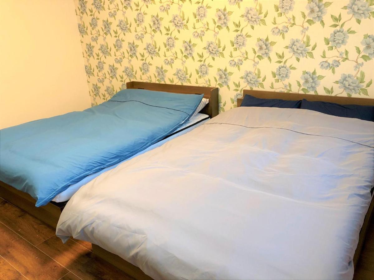 Appartement ティーダの森 （Tida No Mori） à Agarii Extérieur photo